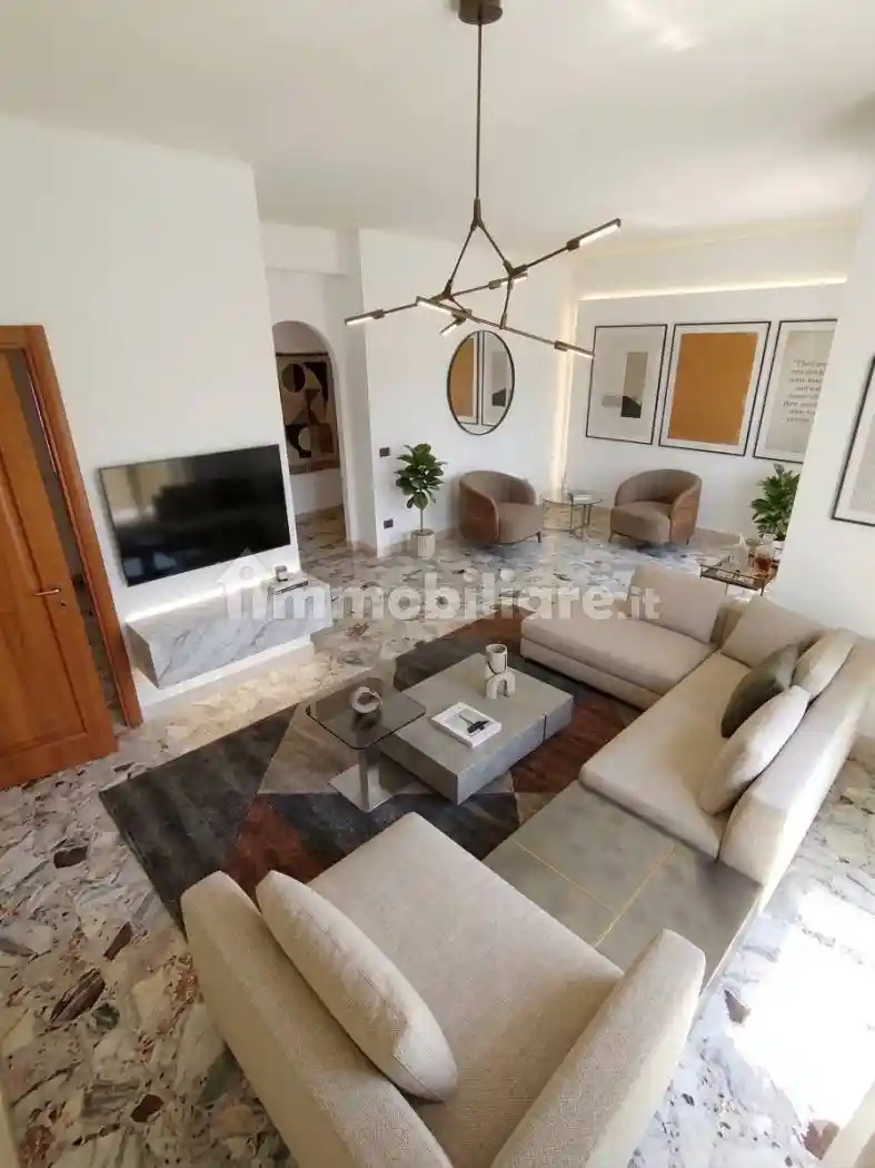 Appartamento in vendita a Caserta