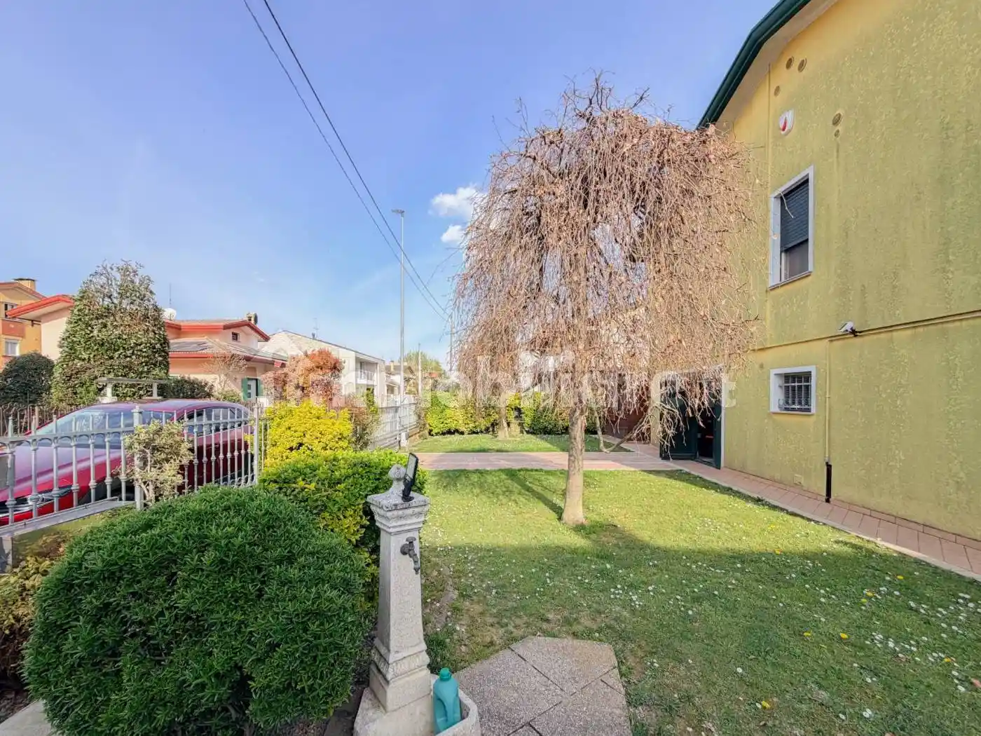 Villa in vendita a San Donà di Piave