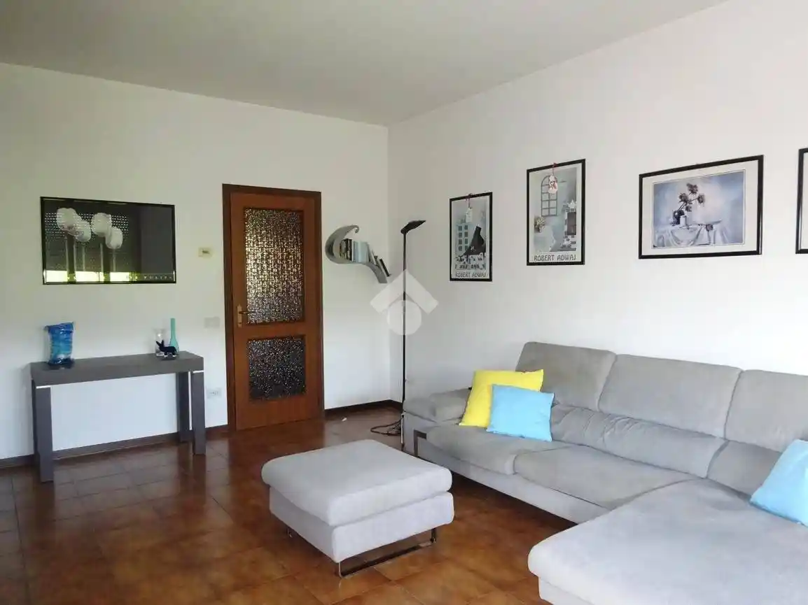 Appartamento in vendita a Ferrara