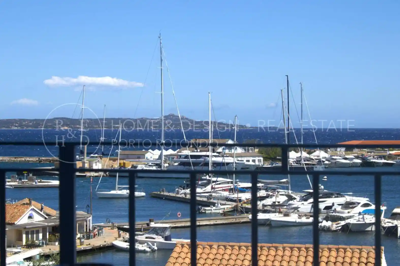 Attico - Mansarda in vendita a Olbia