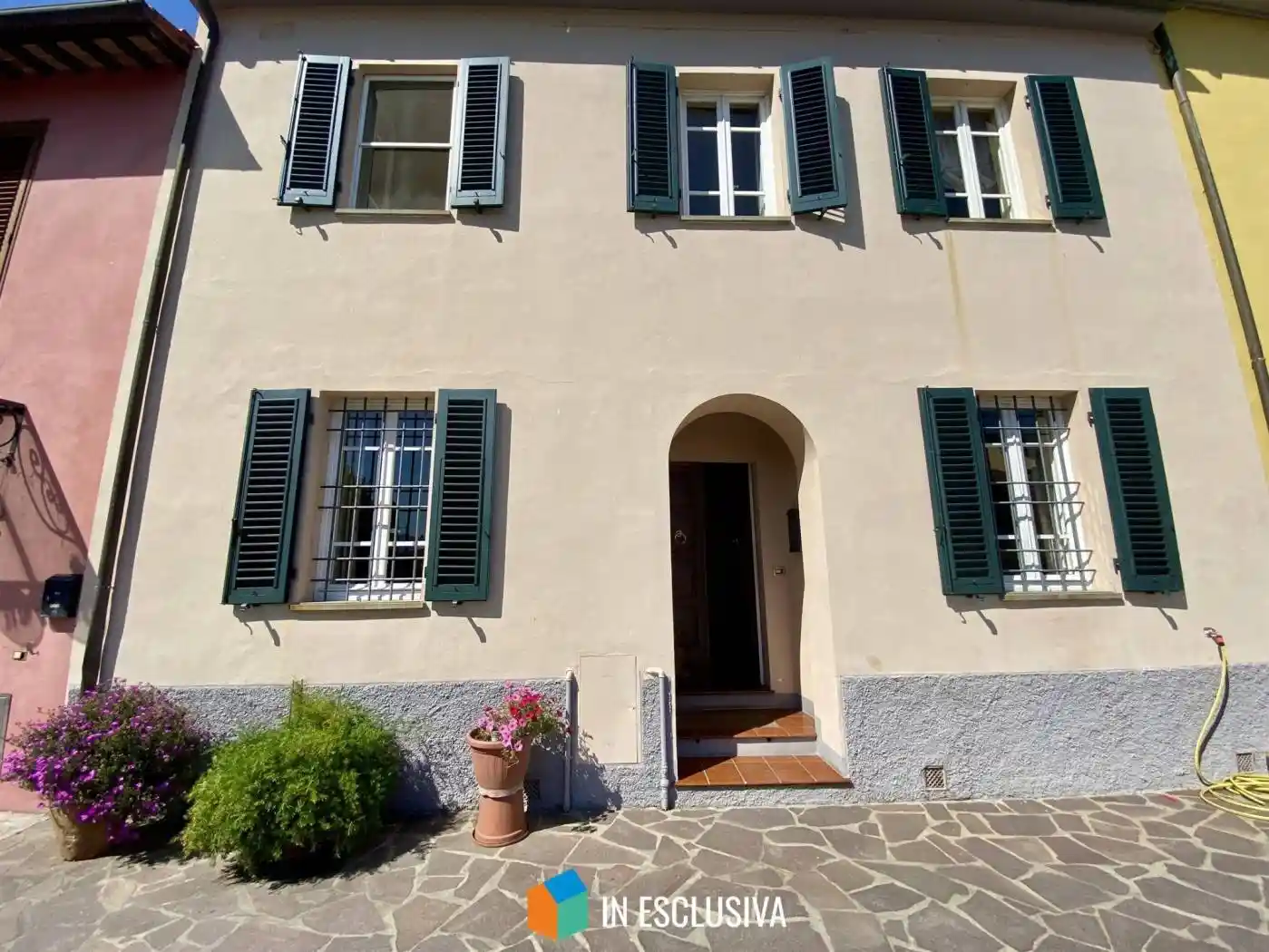 Casa indipendente in vendita a Capannori