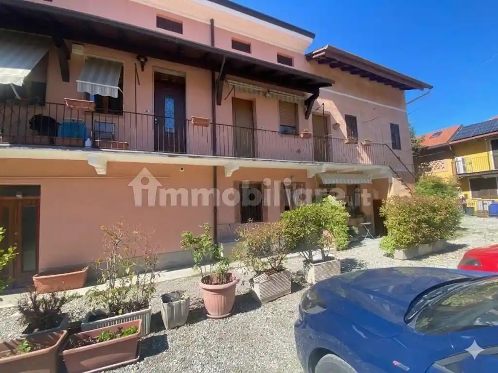 Appartamento in vendita a Bovisio-Masciago