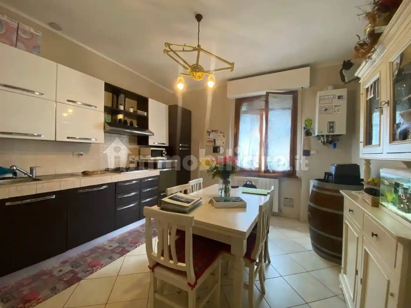 Appartamento in vendita a Montelupo Fiorentino