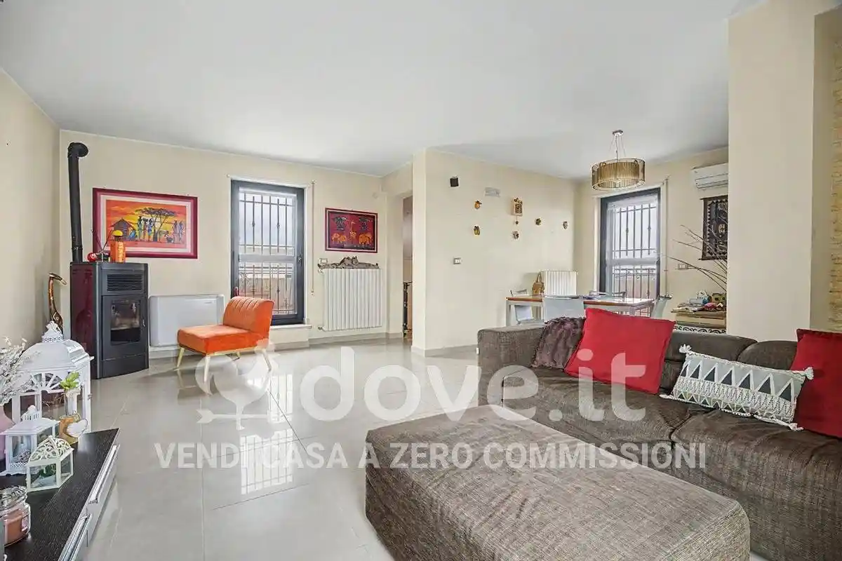 Appartamento in vendita a Adelfia