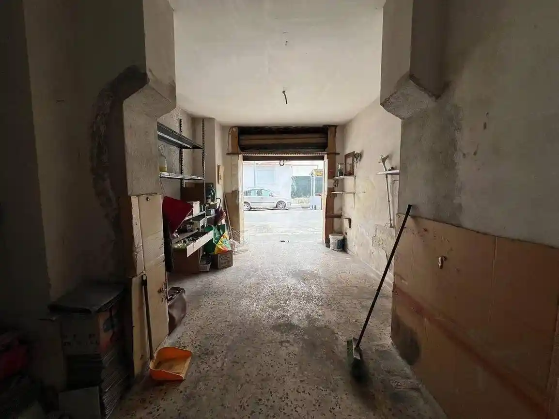 Appartamento in vendita a Palermo