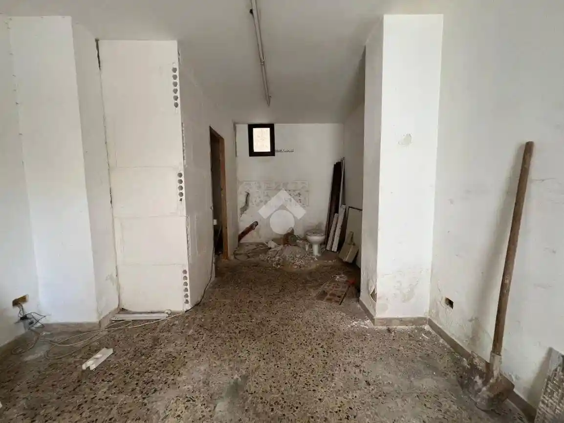 Appartamento in vendita a Palermo
