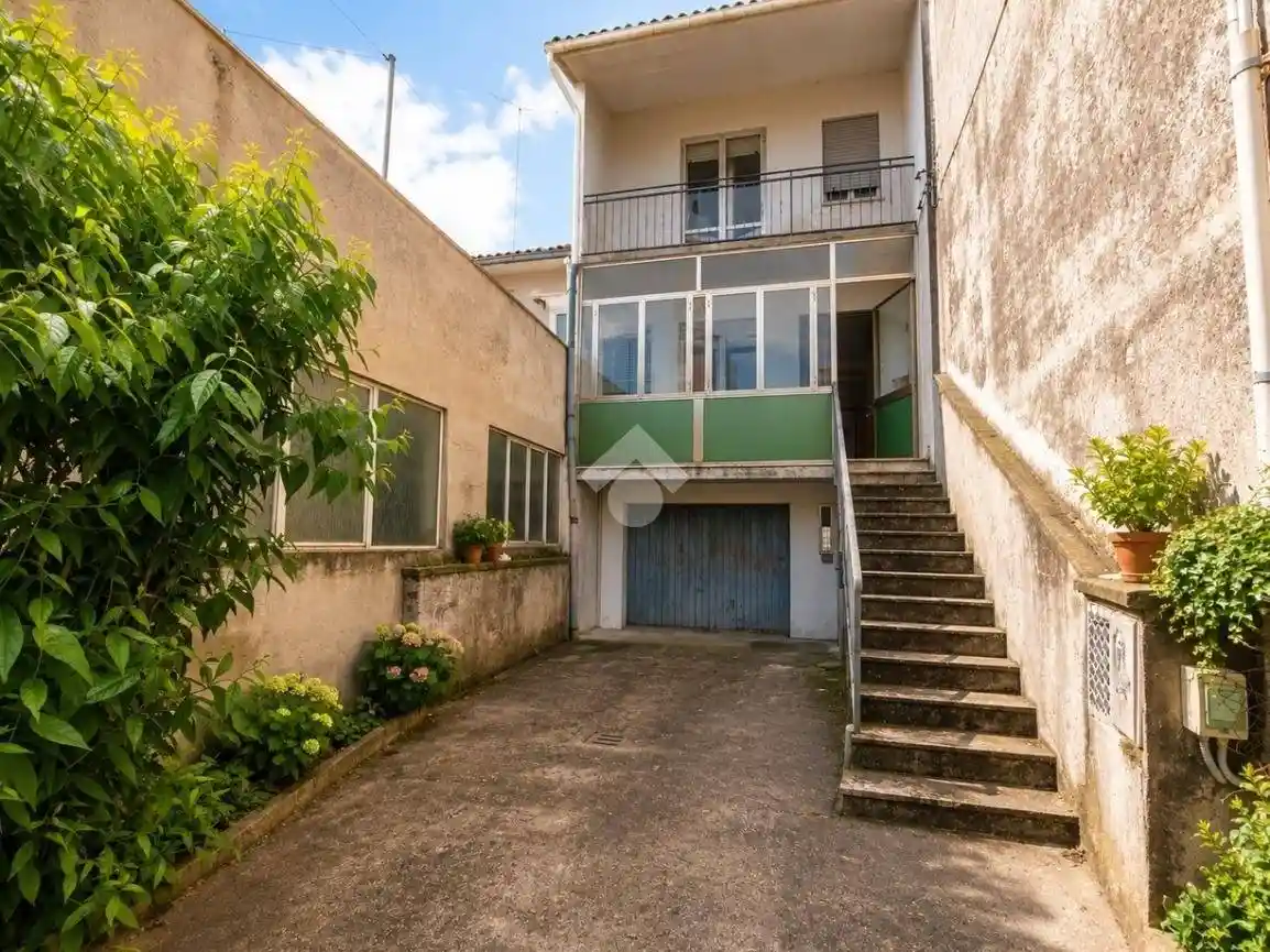 Rustico - Casale in vendita a Sandrigo