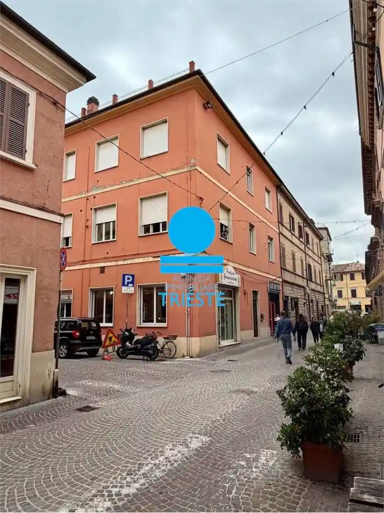 Appartamento in vendita a Pesaro