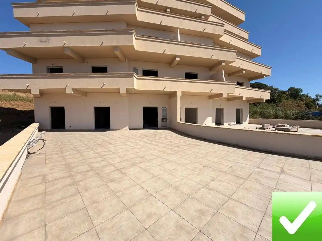 Appartamento in vendita a Reggio Calabria