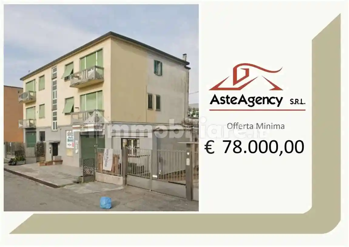 Appartamento in vendita a Rozzano