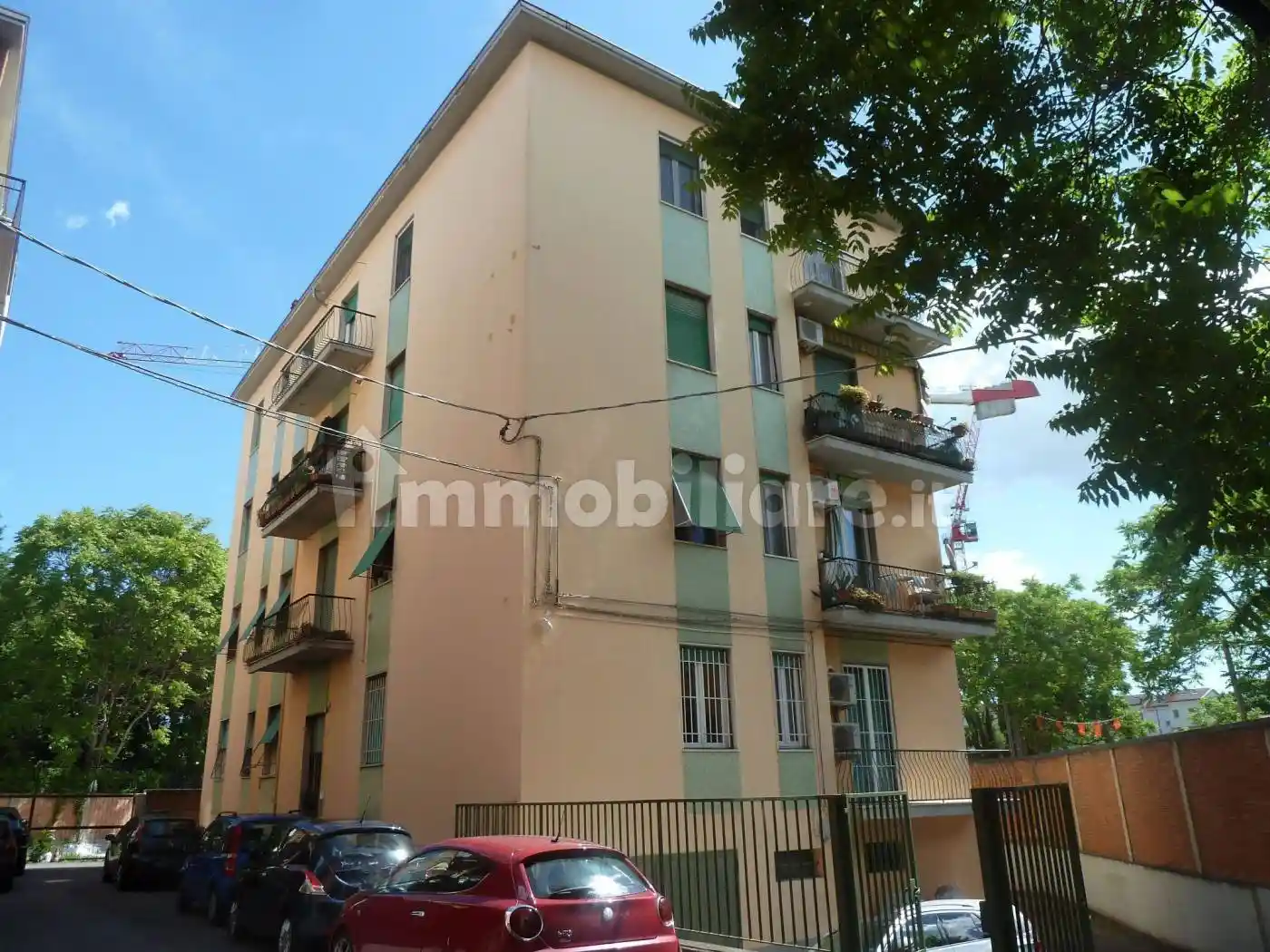 Appartamento in vendita a Parma