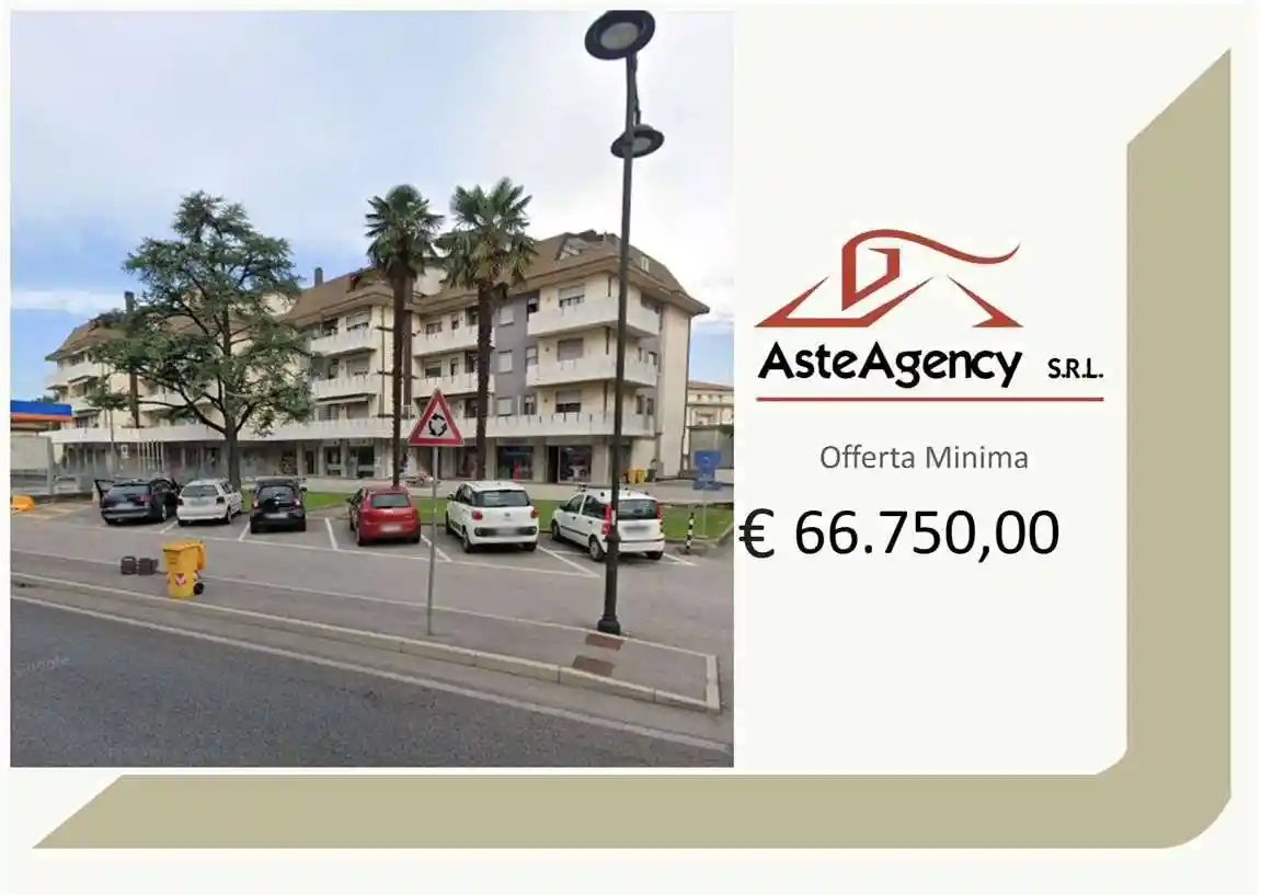 Appartamento in vendita a Ponte di Piave