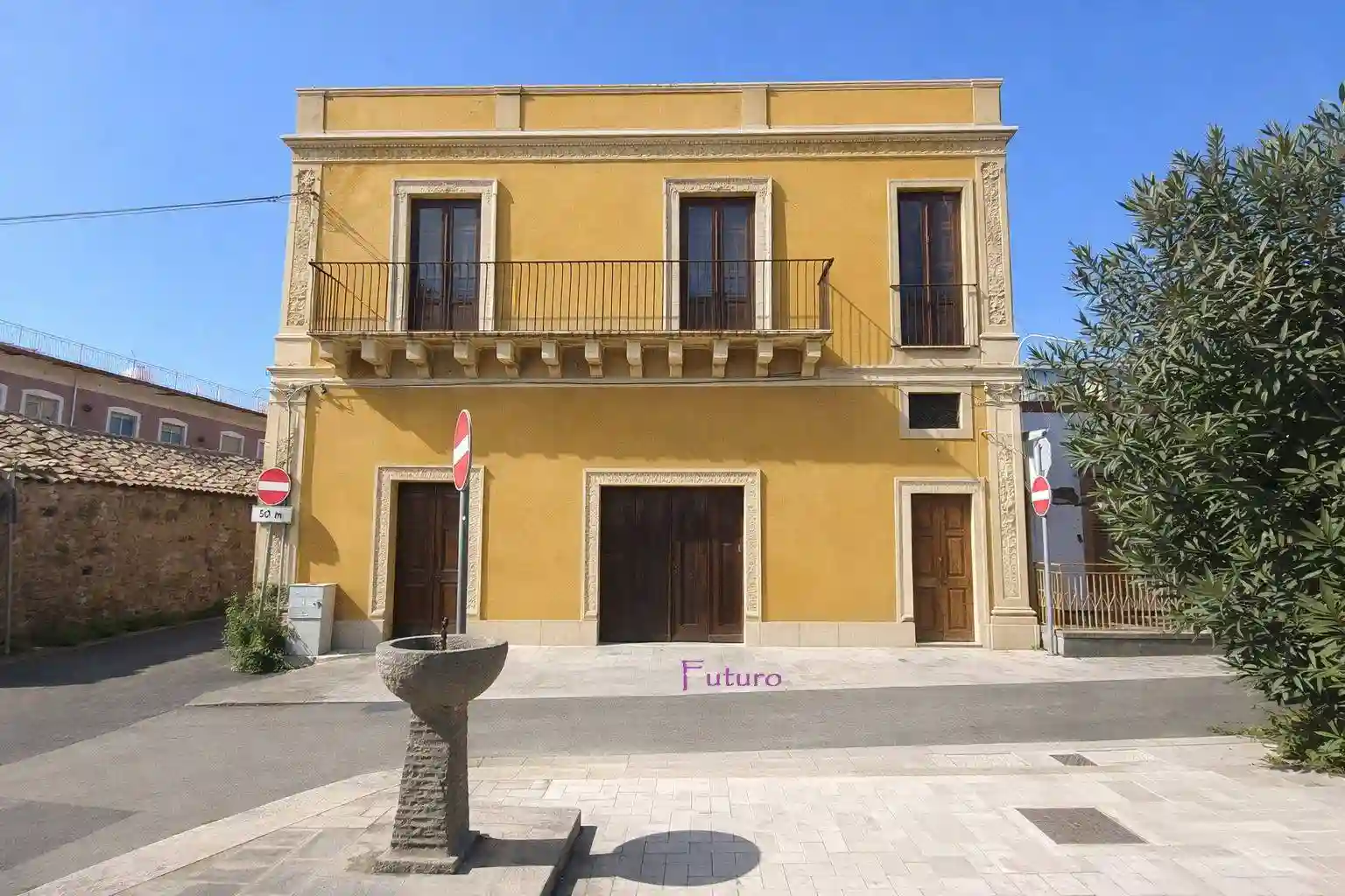 Palazzo - Edificio - foto 2