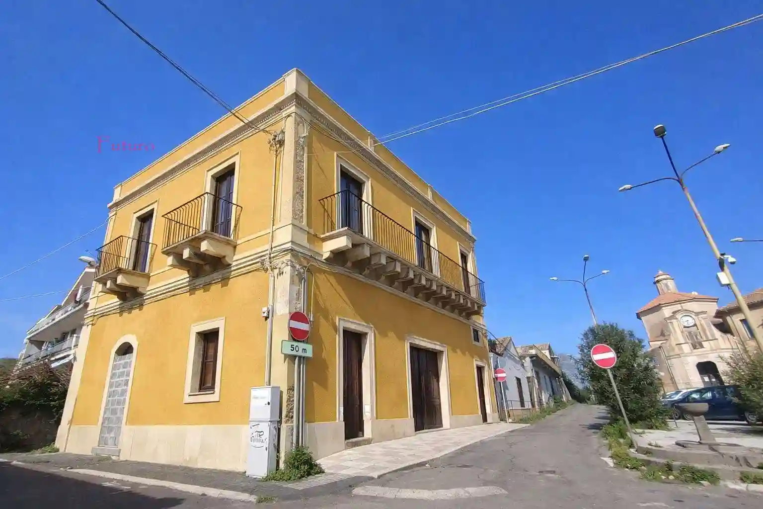 Palazzo - Edificio - foto 4