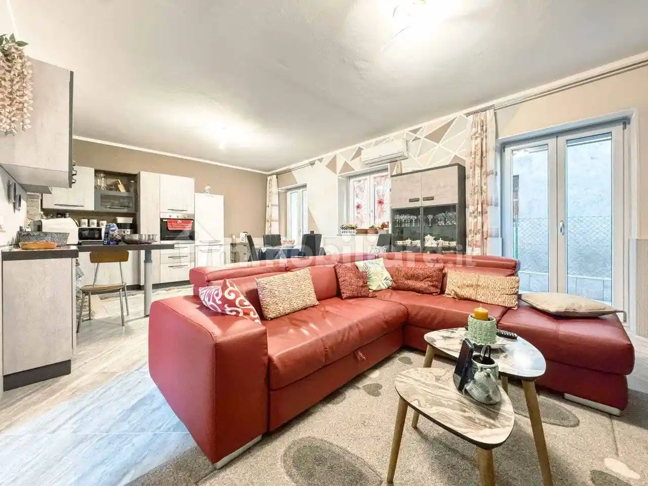 Casa indipendente in vendita a Cureggio