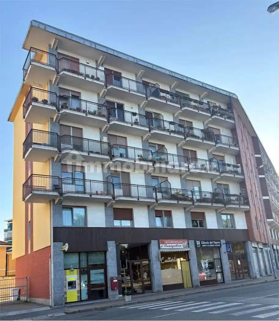 Appartamento in vendita a Grugliasco