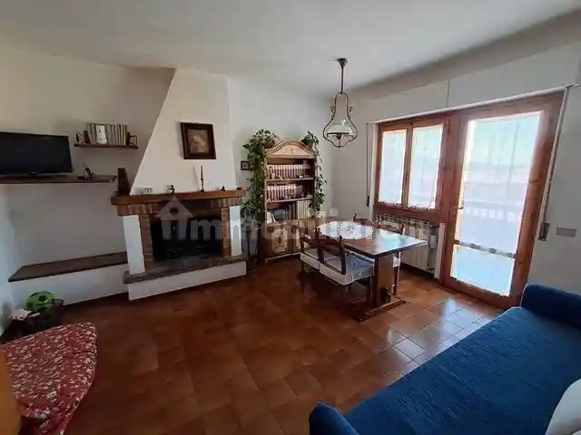 Appartamento in vendita a Rufina