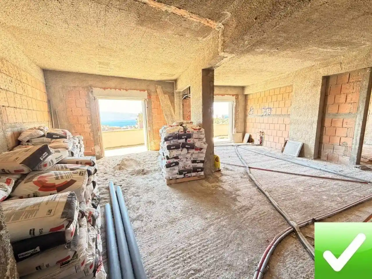 Appartamento in vendita a Reggio Calabria