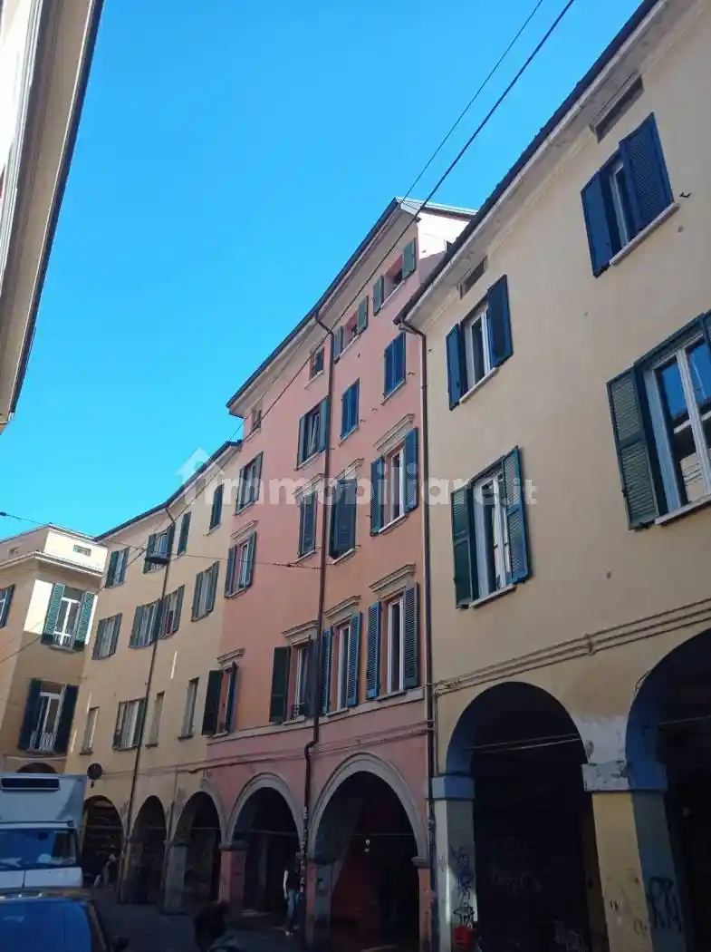 Appartamento in affitto a Bologna