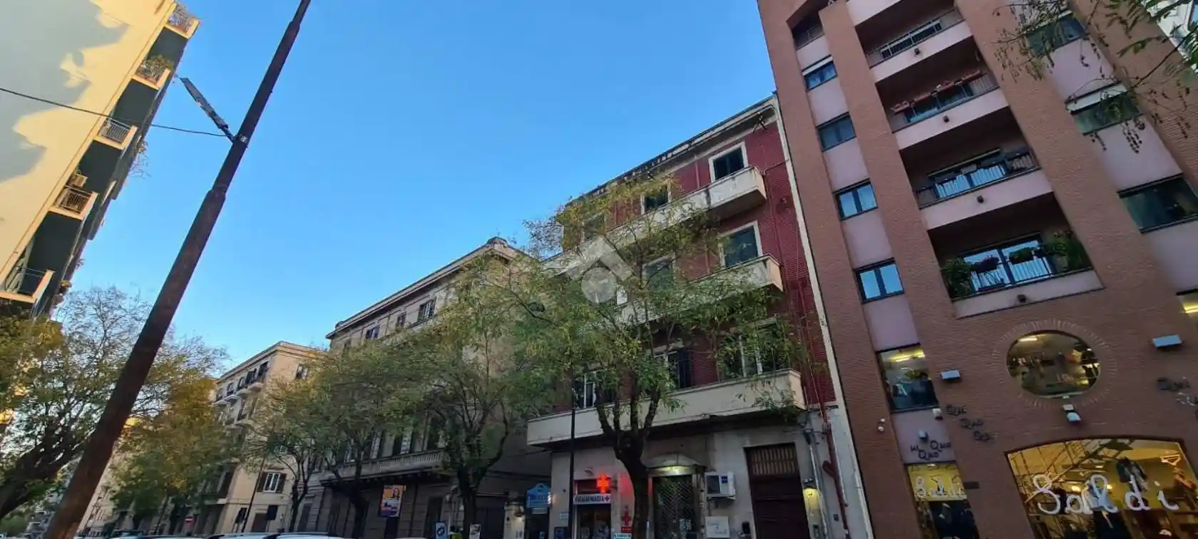 Appartamento in affitto a Palermo