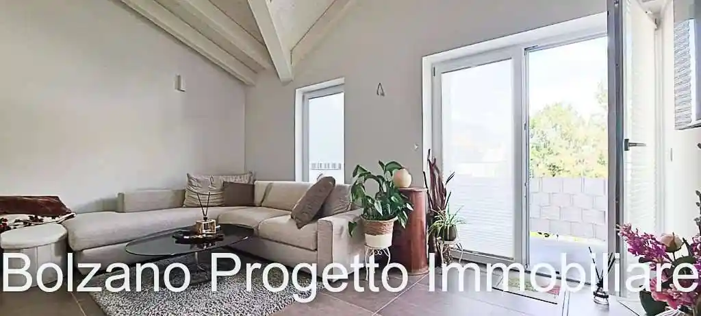 Appartamento in vendita a San Michele all'Adige