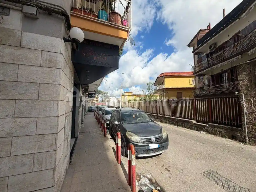 Appartamento in vendita a Marano di Napoli