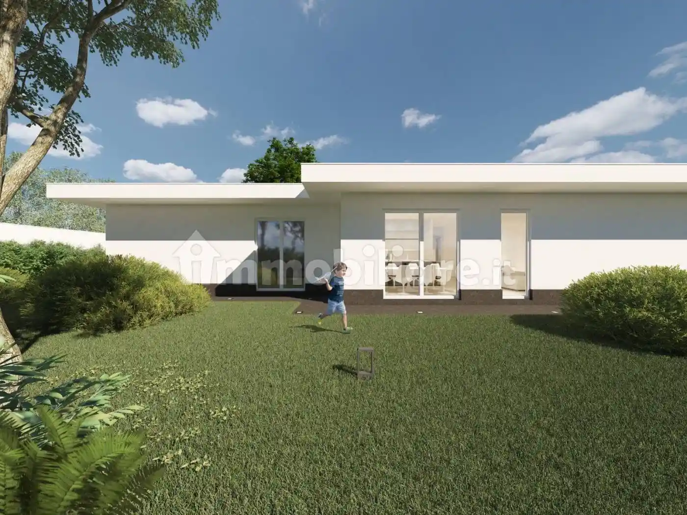 Villa in vendita a Veniano