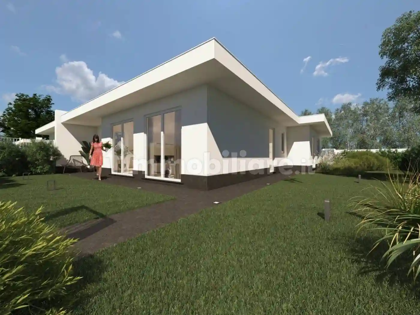Villa - foto 2