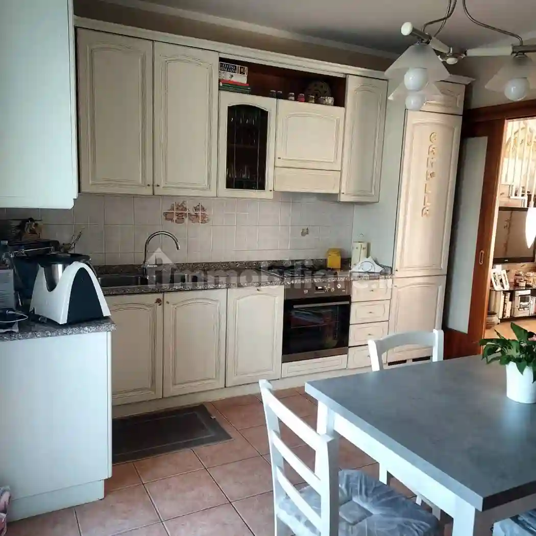 Villetta a schiera - foto 4