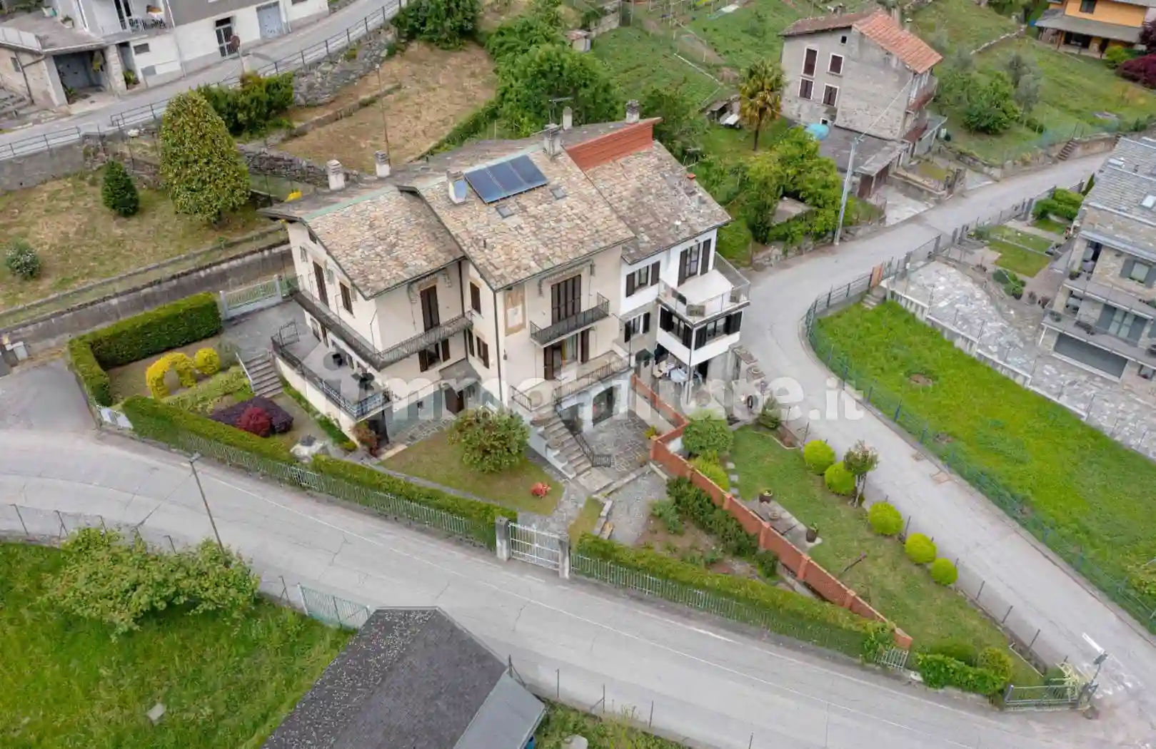 Villa - foto 3