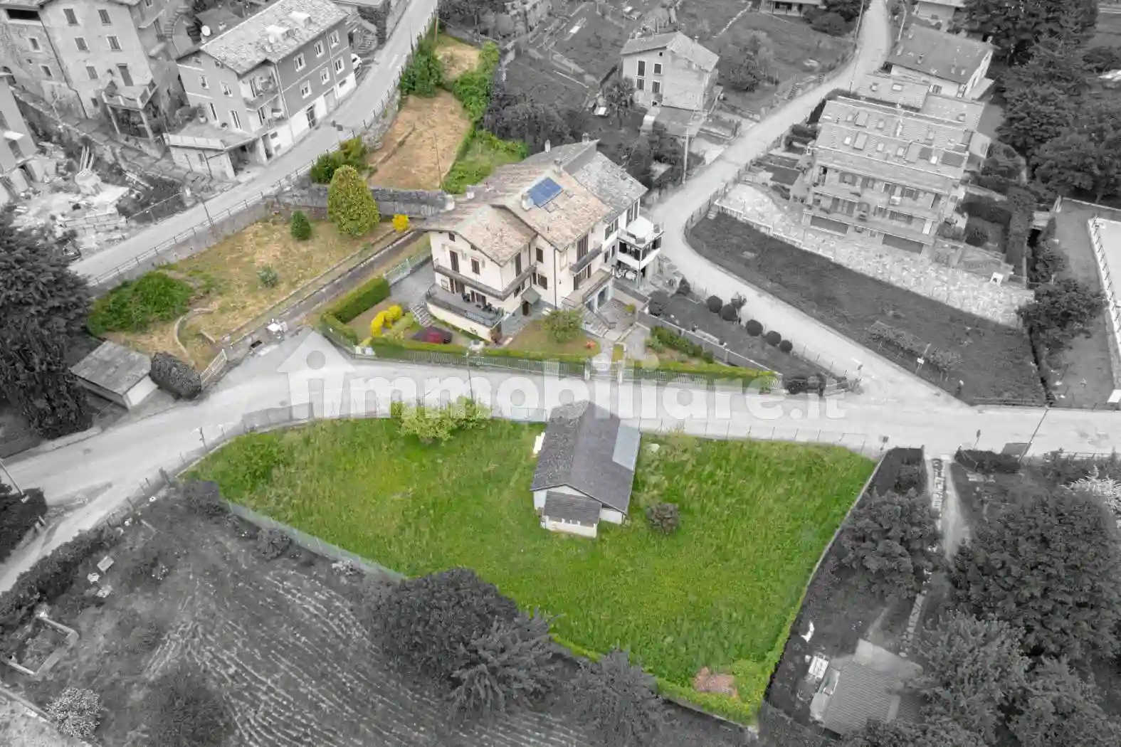 Villa - foto 4