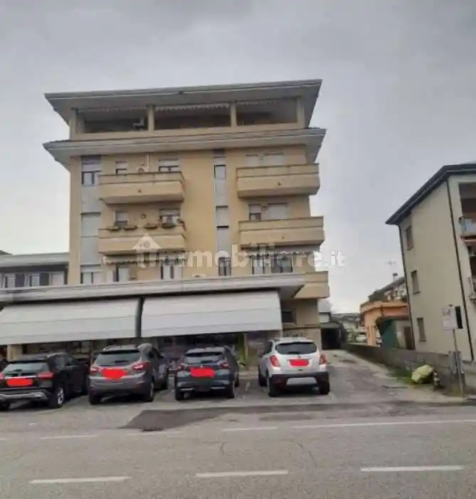 Appartamento in vendita a Azzano Decimo
