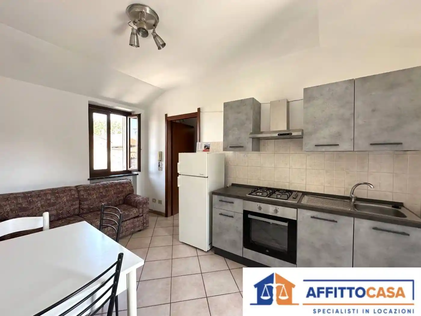 Appartamento in affitto a Carmagnola