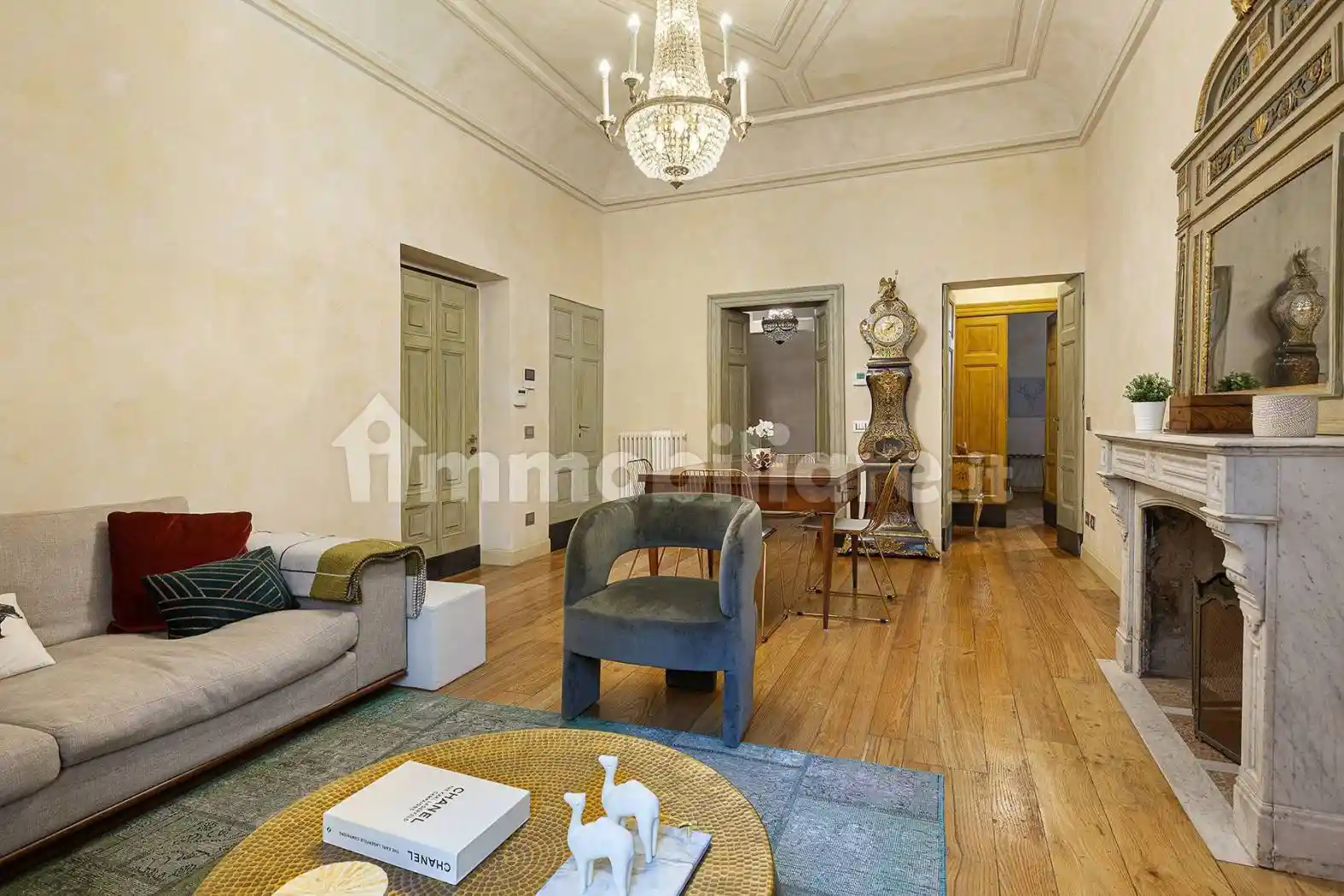 Appartamento in vendita a Piacenza