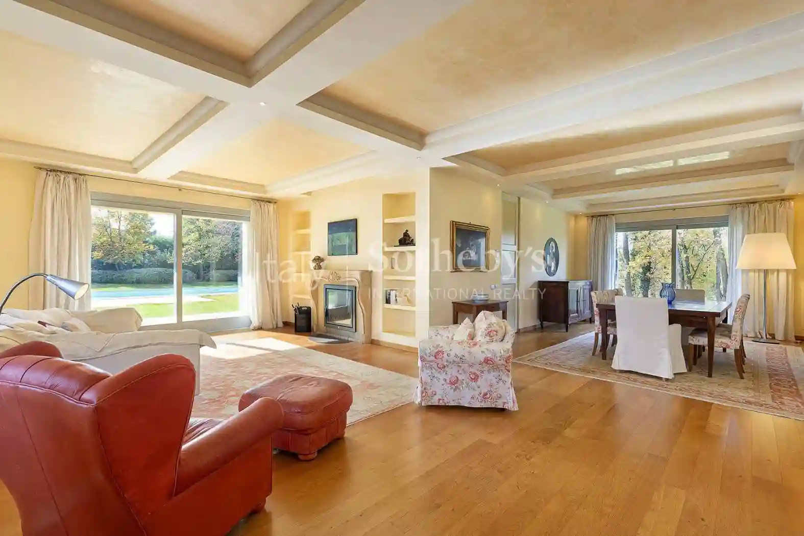 Villa - foto 2