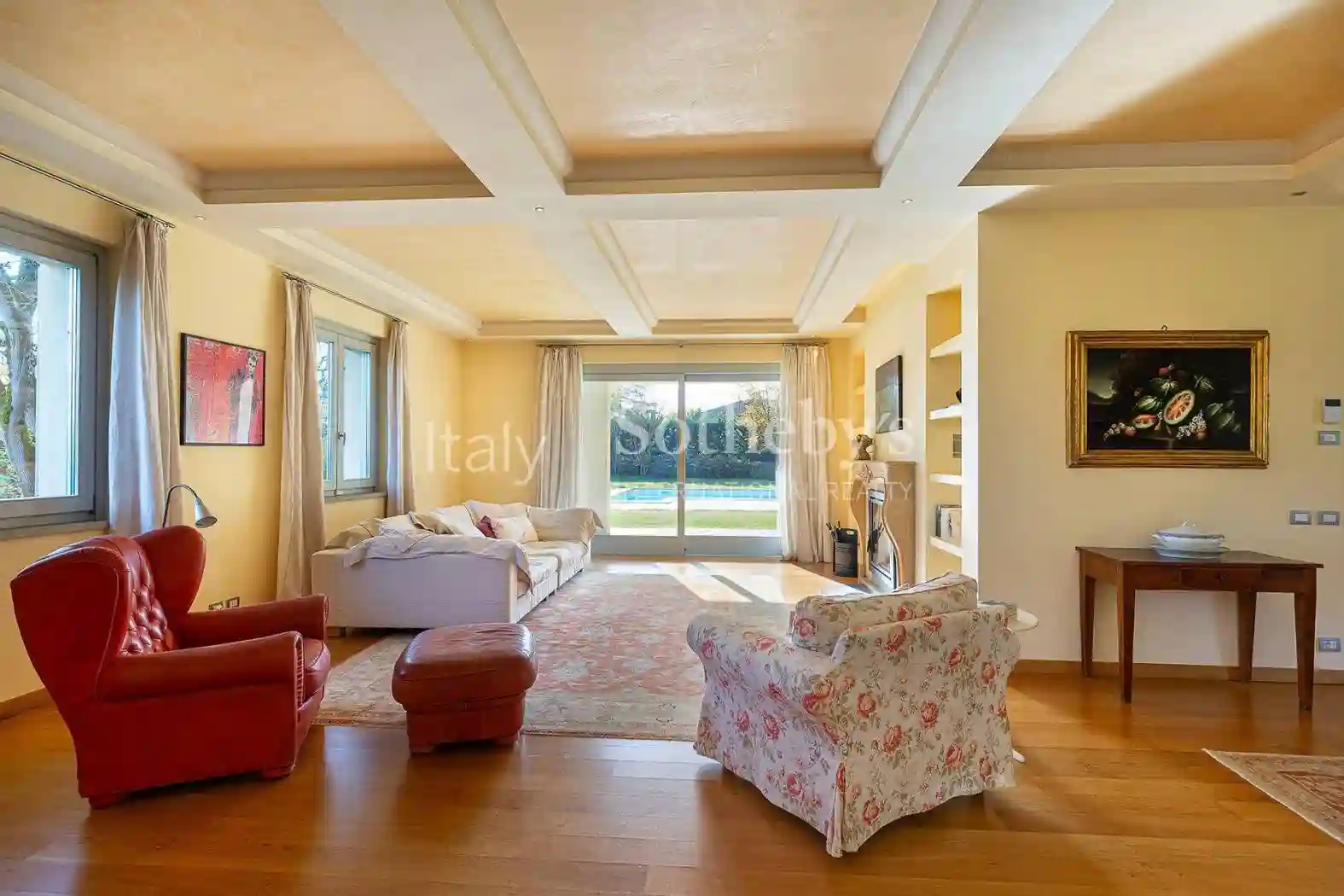 Villa - foto 4