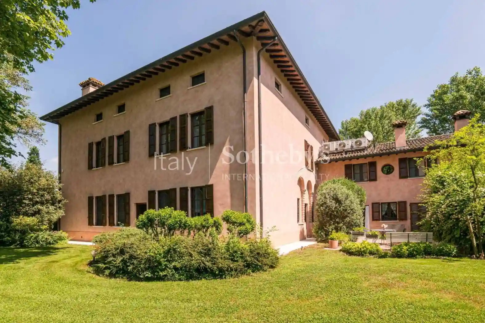 Villa - foto 5