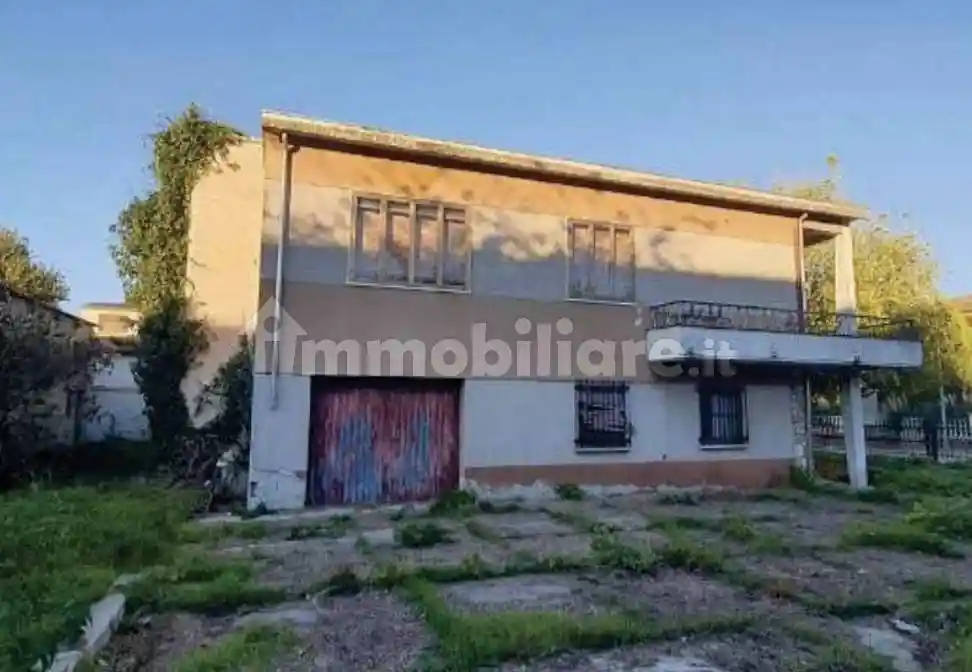 Casa indipendente in vendita a Sustinente