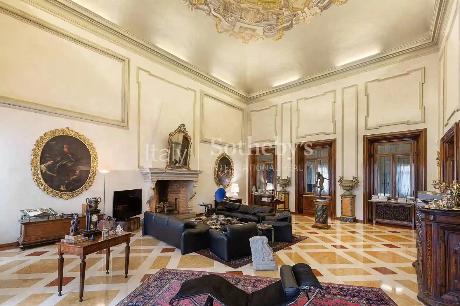 Palazzo - Edificio - foto 3