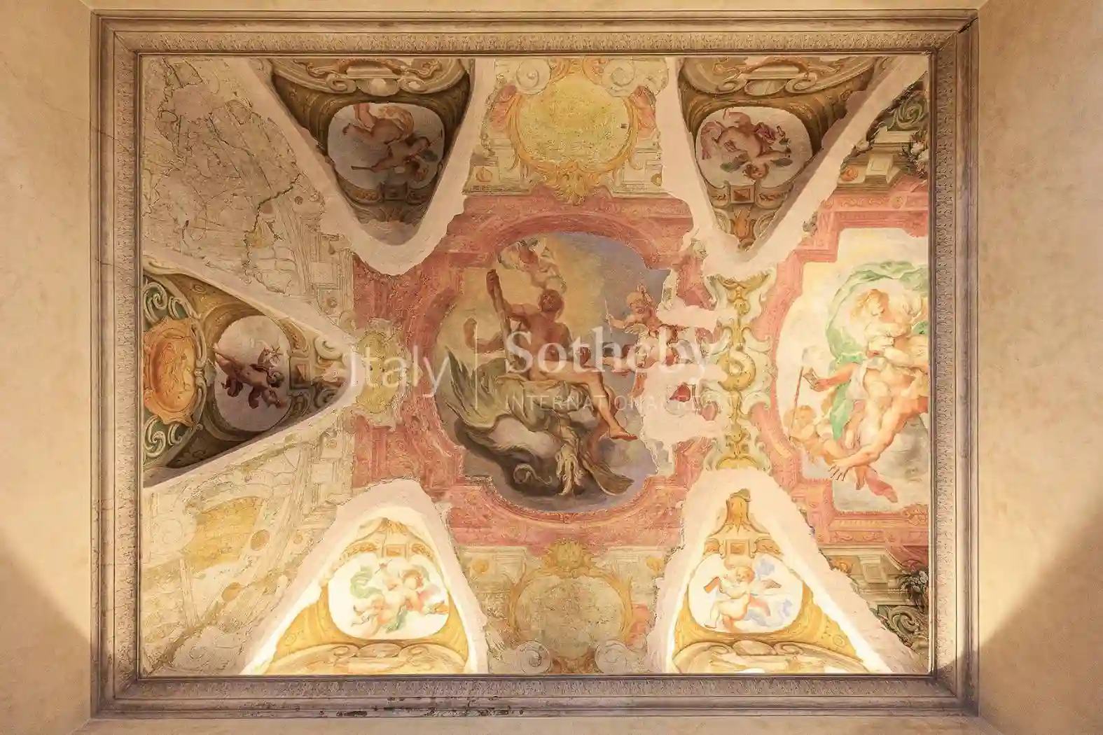 Palazzo - Edificio - foto 5
