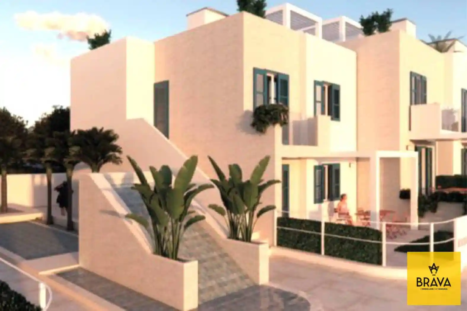 Appartamento in vendita a San Vito Lo Capo