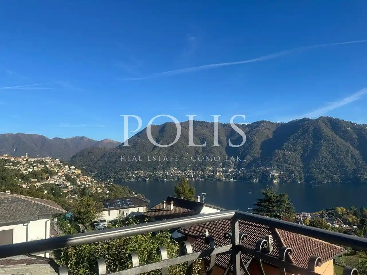 Villa in vendita a Cernobbio