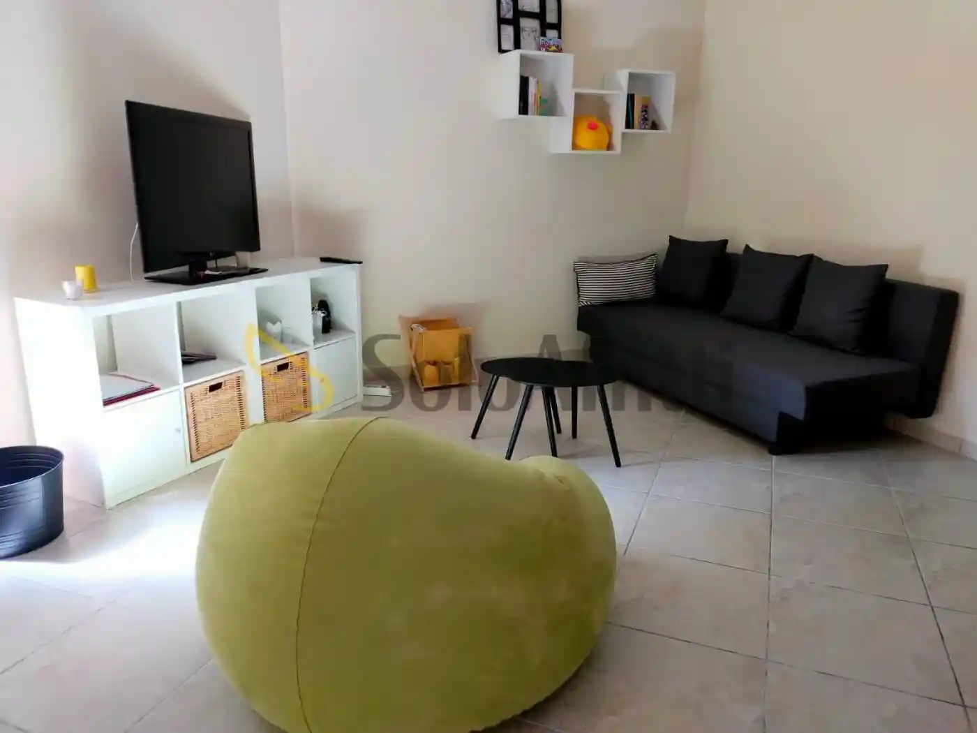 Appartamento in affitto a Pescara