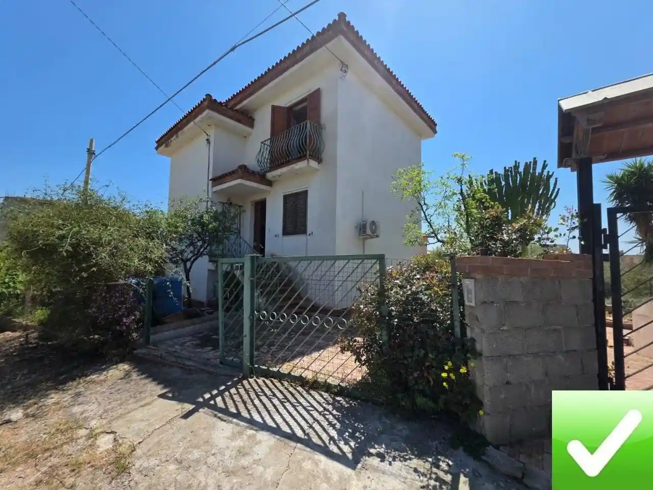 Villa in vendita a Melito di Porto Salvo