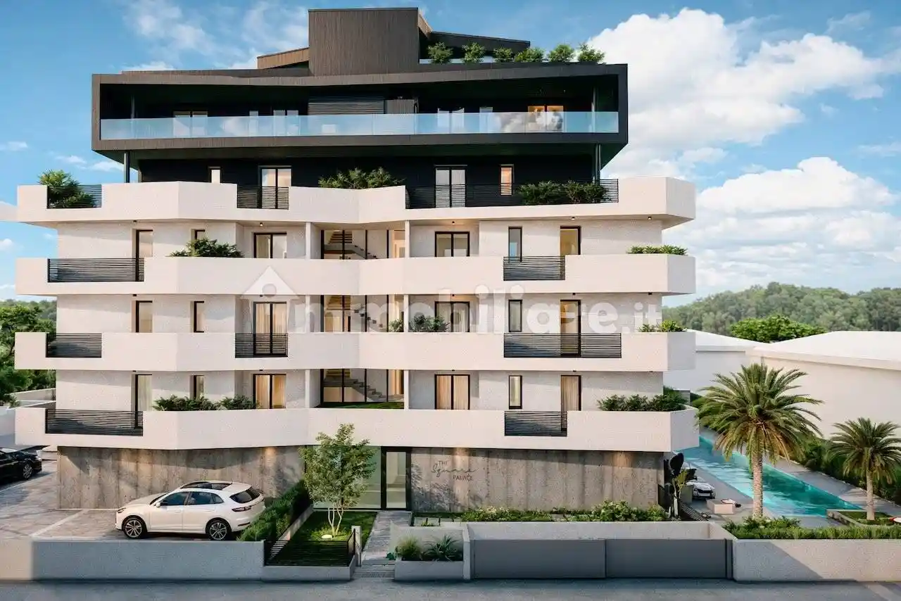 Attico - Mansarda in vendita a Jesolo