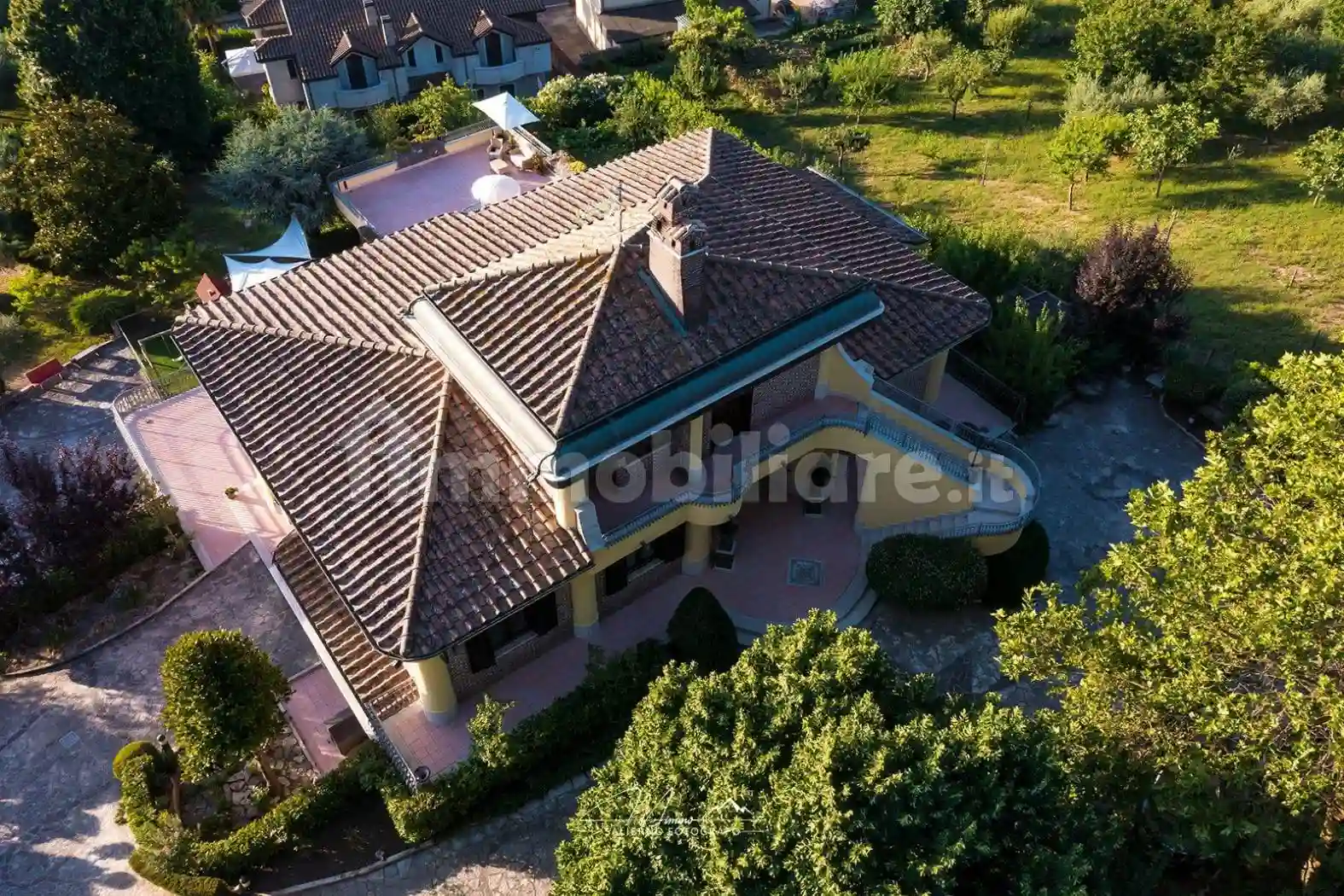 Villa - foto 3