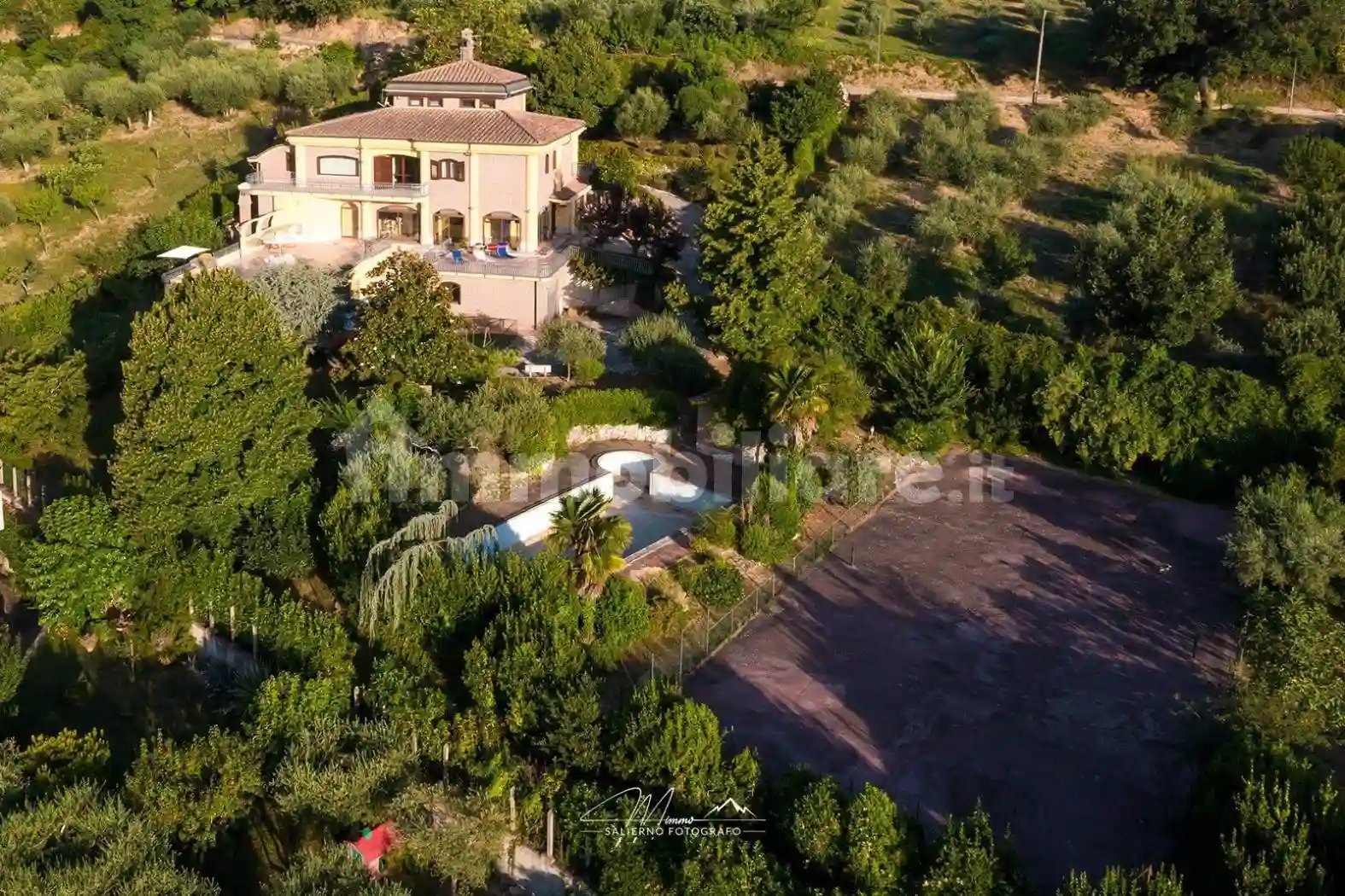 Villa - foto 4