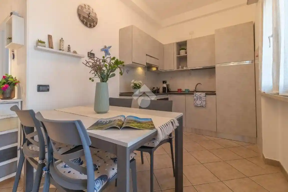 Appartamento in vendita a Cervia