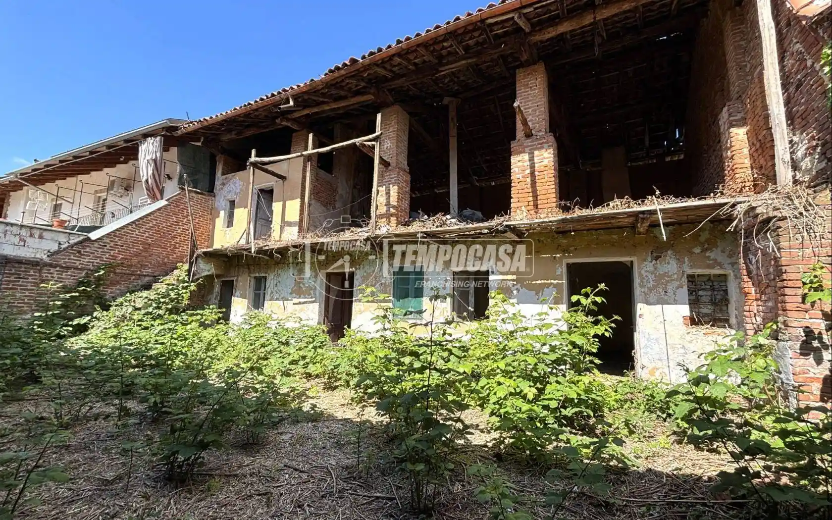 Casa indipendente in vendita a Foglizzo