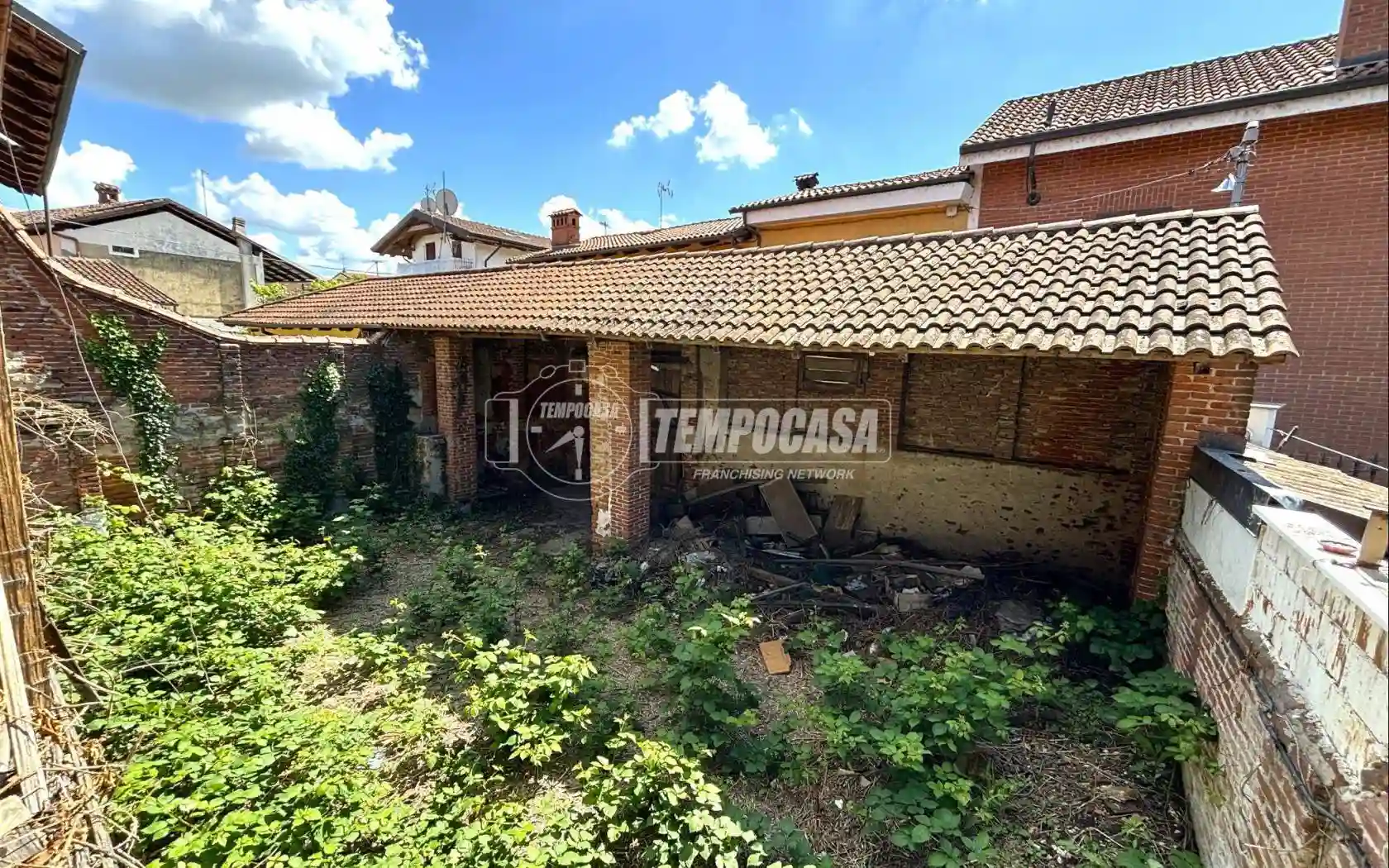 Casa indipendente - foto 3